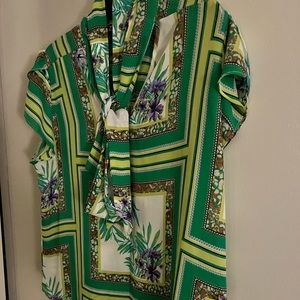 7th Avenue of New York Company blouse